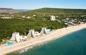 недвижимость в Болгарии на побережье