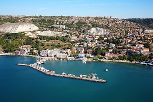Квартира в Болгарии у моря