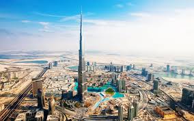 Продажа недвижимости в Дубае
