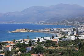 Купить недвижимость на Крит