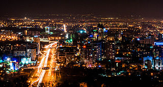 Купить недвижимость в Алматы