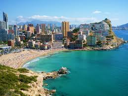 Недвижимость в Аликанте на море - привлекательный сегмент рынка Испании