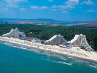 Недвижимость в Болгарии на море