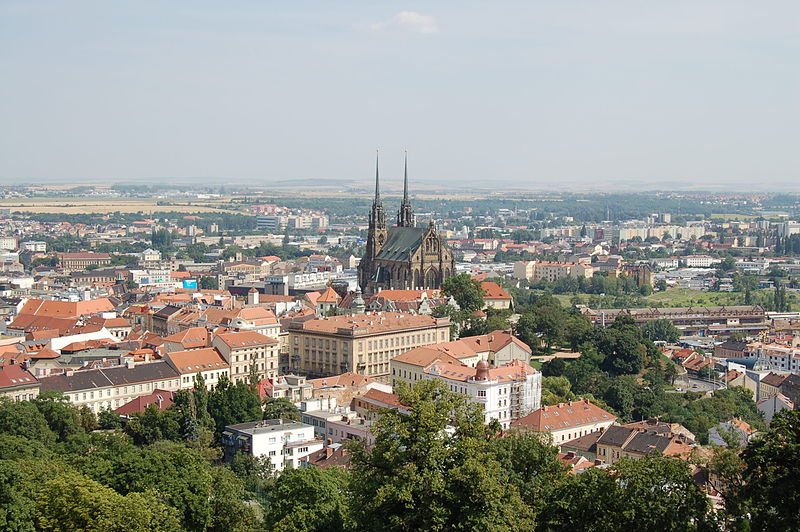 Недвижимость в Чехии: рост ипотечных кредитов