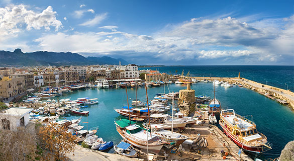 Признаки восстановления рынка недвижимости на Кипре