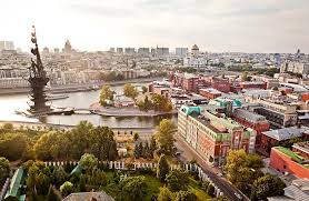Россия – ведущий рынок коммерческой недвижимости в ЦВЕ